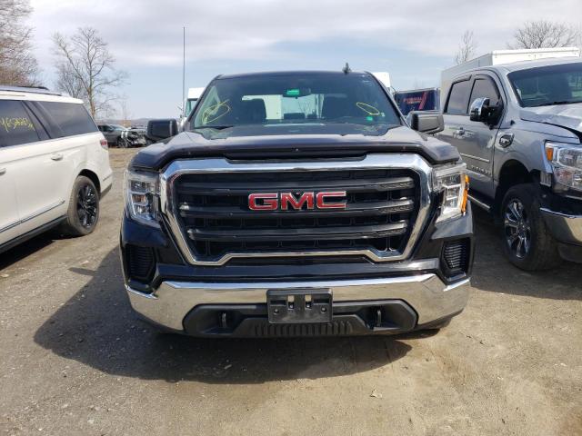 3GTU9AEF0LG183992 GMC Sierra K1500
