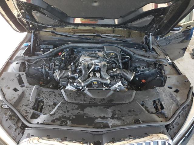 WBA7U2C06LGM26973 BMW 750 Xi