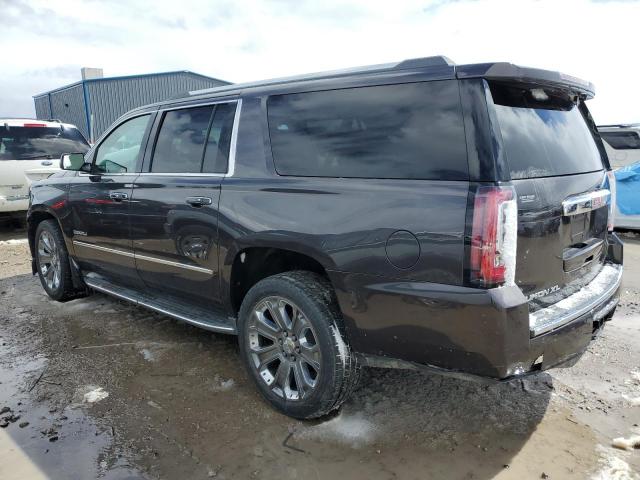 1GKS2JKJ6FR700239 GMC YUKON XL DENALI