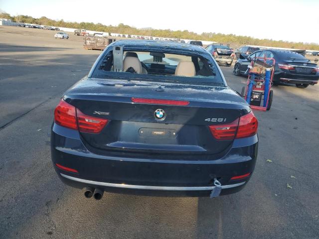 WBA3T1C50GP823222 BMW 428 Xi Sulev