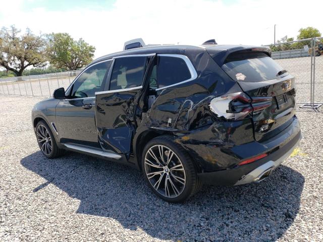 5UX43DP00N9L09166 BMW X3 Sdrive30i