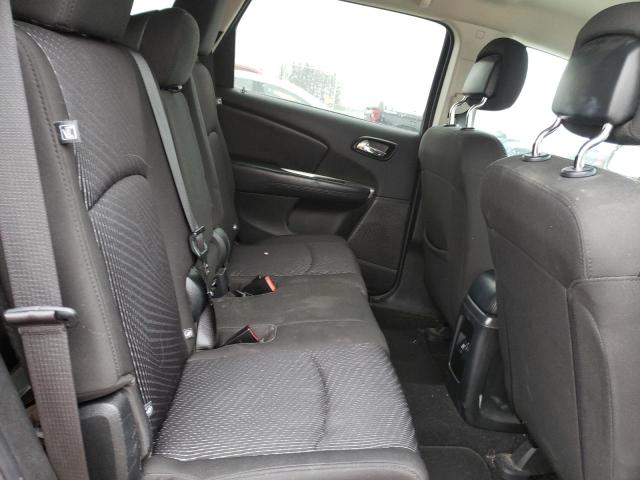3C4PDCAB6GT120046 Dodge JOURNEY SE