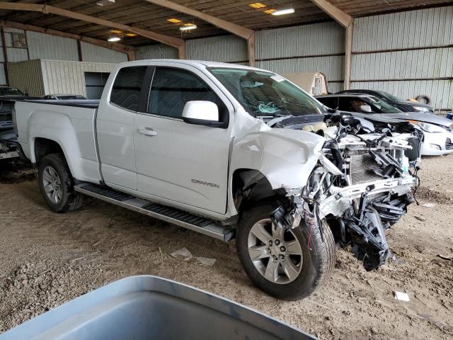 1GTH5CEA9H1235297 GMC CANYON SLE