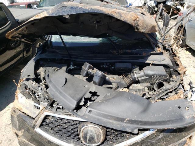 5FRYD4H96HB043335 Acura Mdx Advance