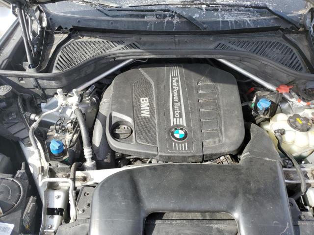 5UXKS4C54J0Y18803 BMW X5 Xdrive35d