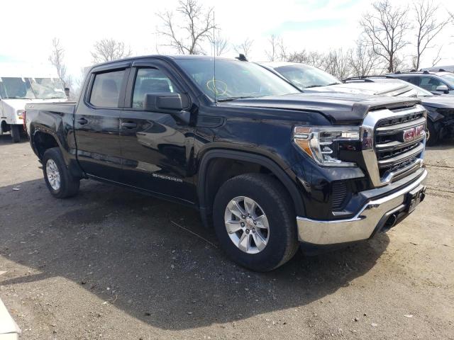 3GTU9AEF0LG183992 GMC Sierra K1500