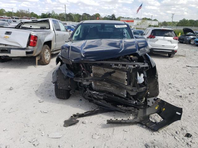 1GTG5BEN7M1120183 GMC Canyon Elevation