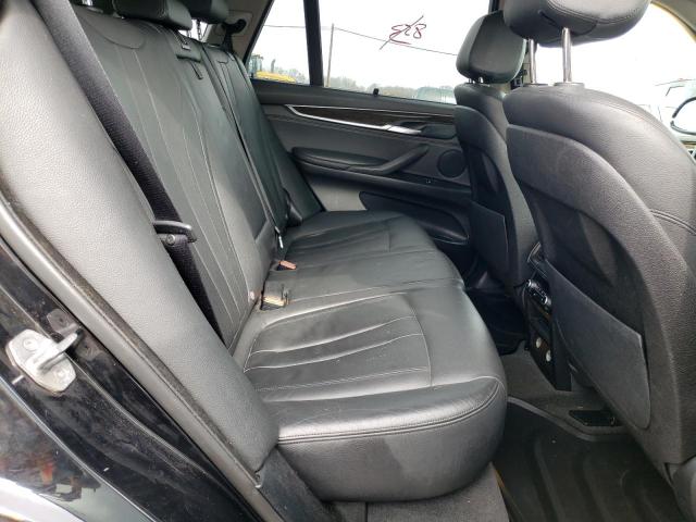 5UXKR0C5XF0P16692 BMW X5 Xdrive35i