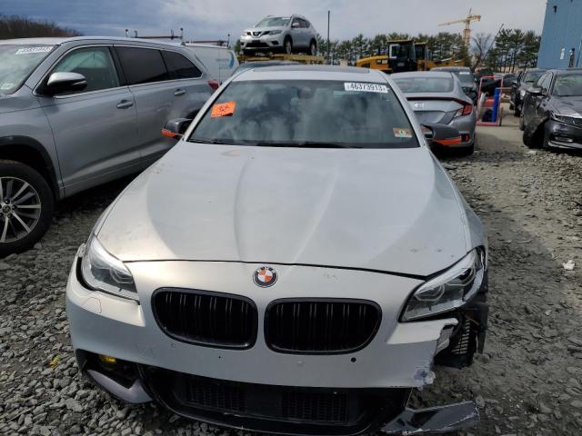 WBAKP9C58FD979538 BMW 550 Xi