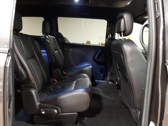 2C4RDGEG3KR647995 Dodge Grand Caravan Gt