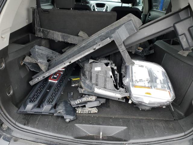 2GKFLSEK5G6196384 GMC Terrain Sle