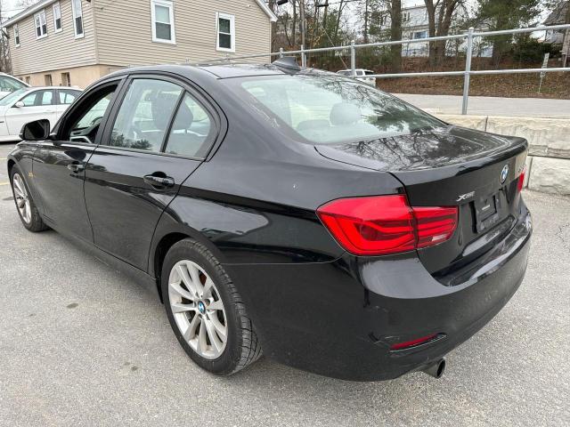 WBA8E5G54GNU19157 BMW 320 XI