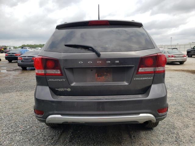 3C4PDCGB9LT188987 Dodge Journey Crossroad