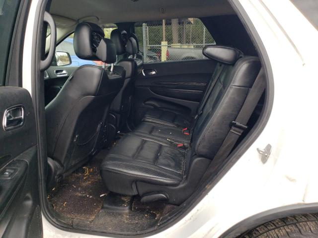 1C4RDJDG0GC433271 Dodge DURANGO LIMITED