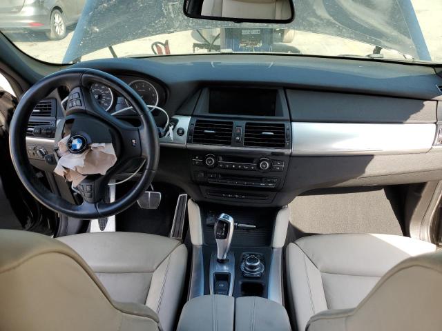5UXFG8C58EL592831 BMW X6 Xdrive50i