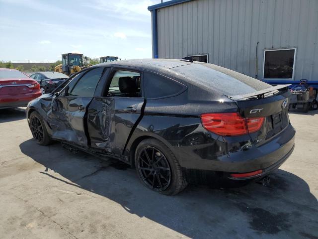 WBA8Z5C51GG500857 BMW 328 Xigt Sulev