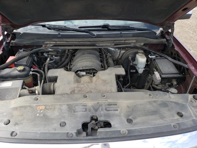 3GTP1VEC1FG391272 GMC Sierra C1500 Slt