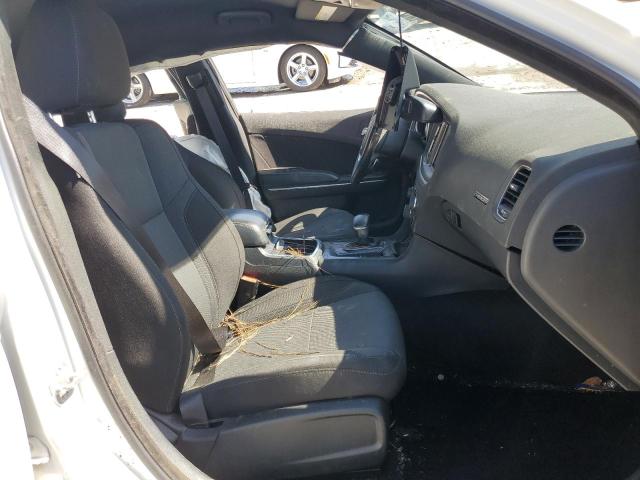 2C3CDXHG9FH726282 Dodge Charger Sxt