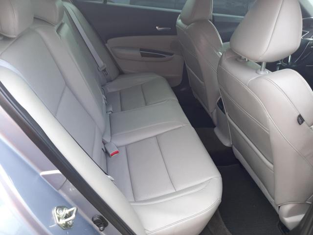 19UUB2F53FA003912 Acura TLX TECH