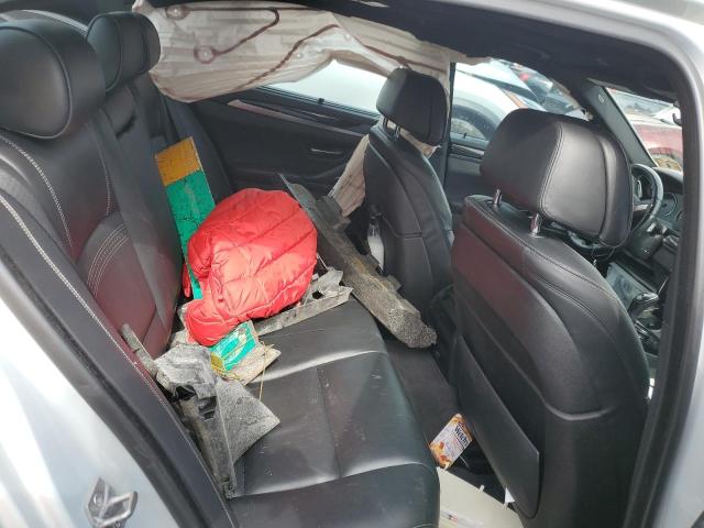WBAKP9C58FD979538 BMW 550 Xi