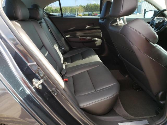 19UUB2F35GA009503 Acura TLX