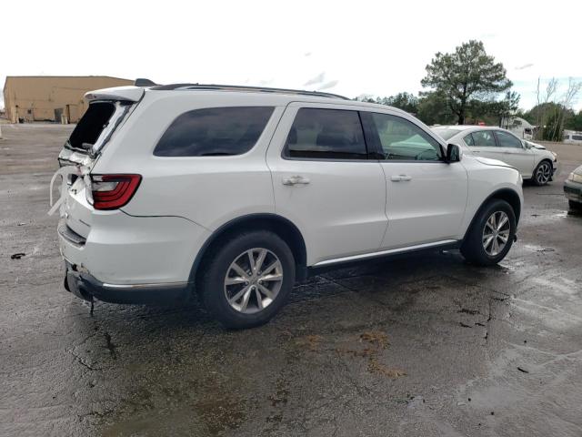 1C4RDJDG0GC433271 Dodge DURANGO LIMITED