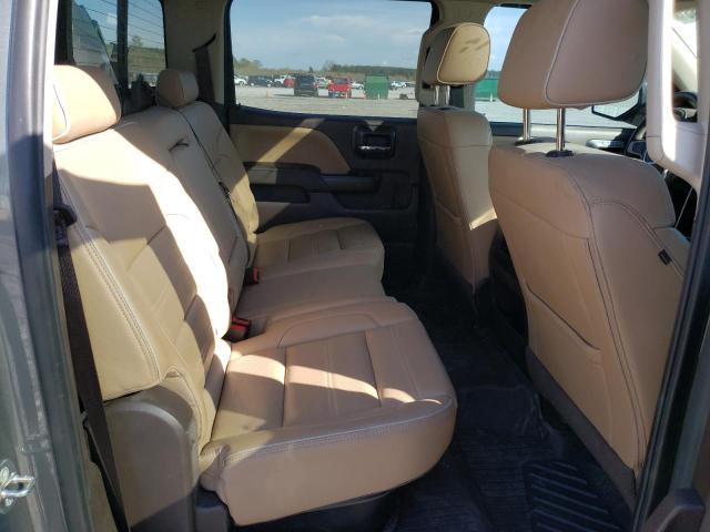 3GTU2PEJ0JG221634 GMC Sierra K1500 Denali