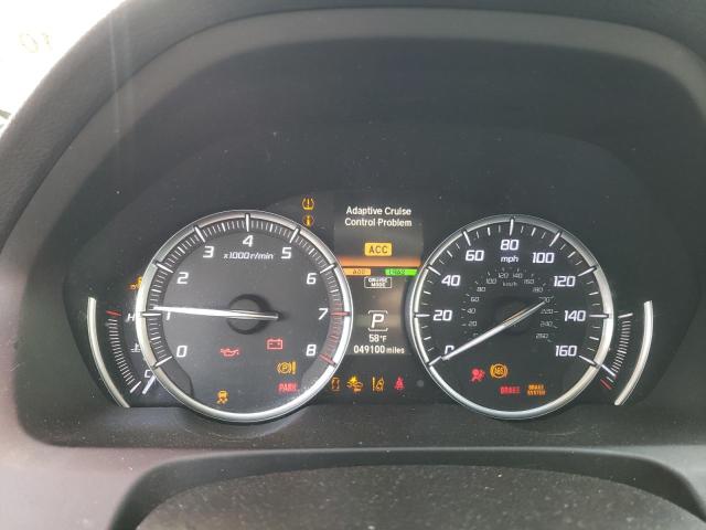 19UUB2F59JA012395 Acura TLX TECH