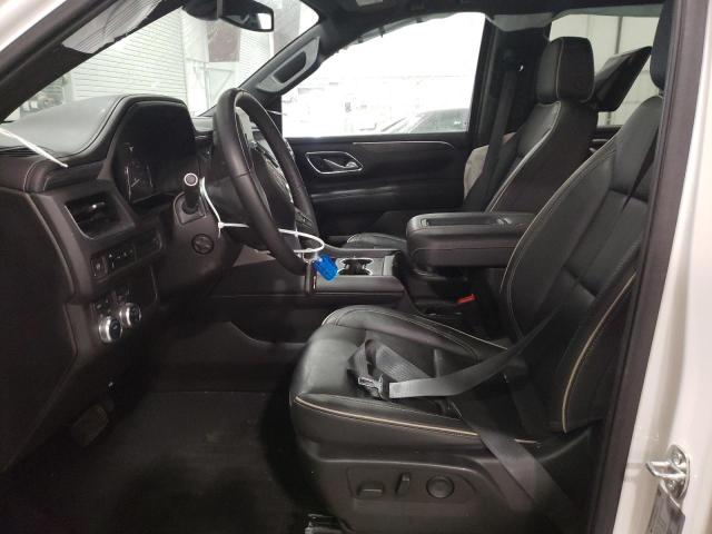1GKS2GKD0MR364923 GMC Yukon Xl K1500 Slt