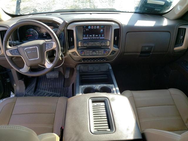 3GTU2PEJ0JG221634 GMC Sierra K1500 Denali
