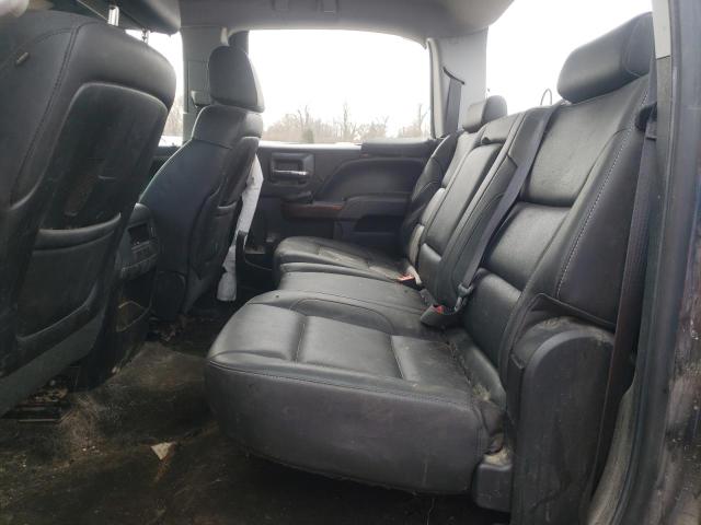 1GT12ZE8XFF639963 GMC Sierra K2500 Slt