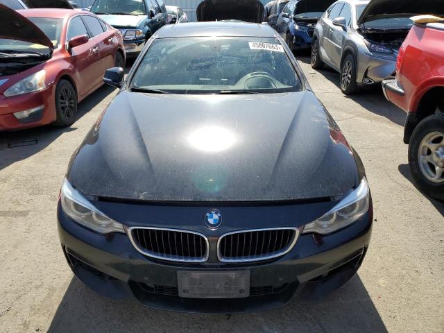 WBA3N7C54EK221687 BMW 428 I