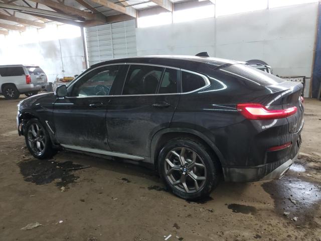 5UX33DT02N9N08267 BMW X4 Xdrive30i