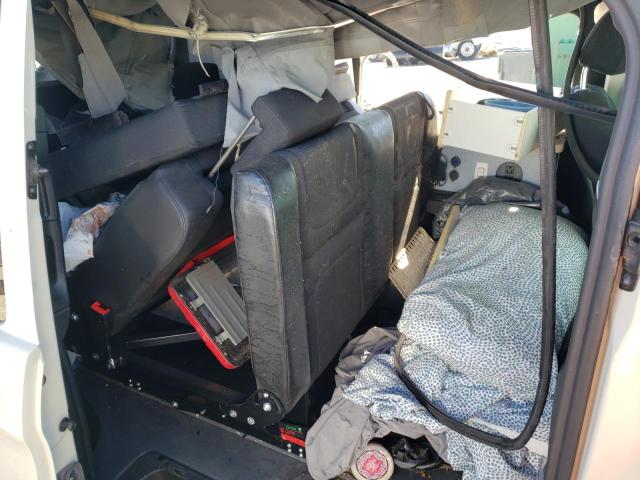 W1YV0BEY6N3964653 Mercedes-Benz Metris