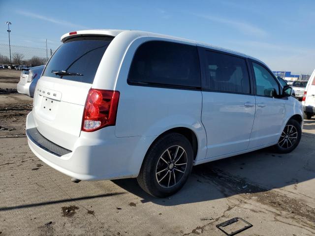 2C4RDGBG9JR244347 Dodge Grand Caravan Se