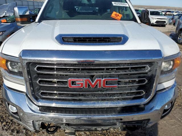 1GT12TEY7JF159532 GMC Sierra K2500 Slt