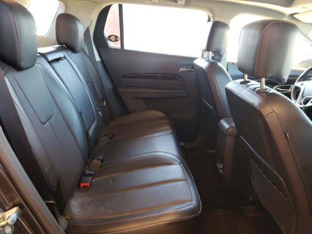2GKALUEK6E6381319 GMC Terrain Denali