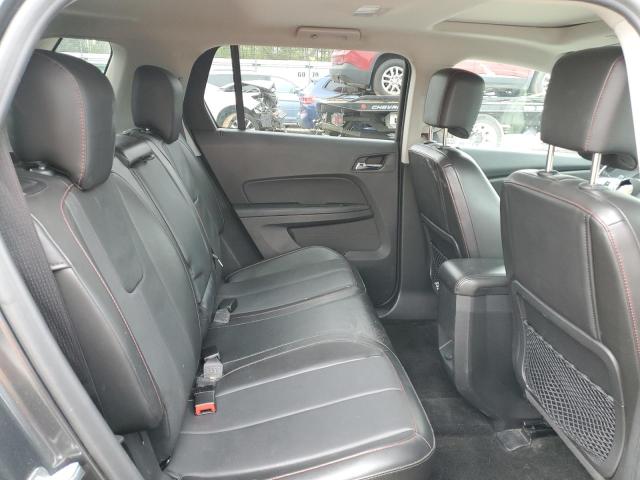 2GKFLUE31H6220184 GMC Terrain Slt