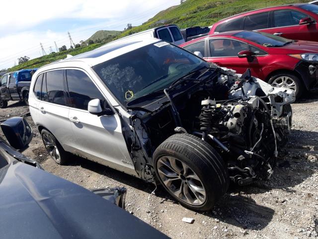 5UXKR2C58J0Z20119 BMW X5 Sdrive35i