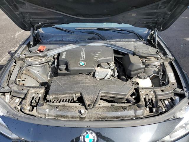 WBA3G7C56EKN37375 BMW 328 XI