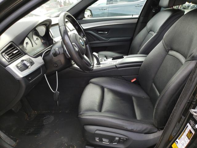 WBA5B1C53EDZ36947 BMW 535 I