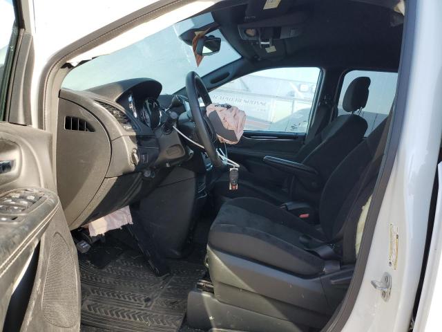 2C4RDGBG9JR244347 Dodge Grand Caravan Se