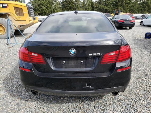 WBA5B1C53EDZ36947 BMW 535 I