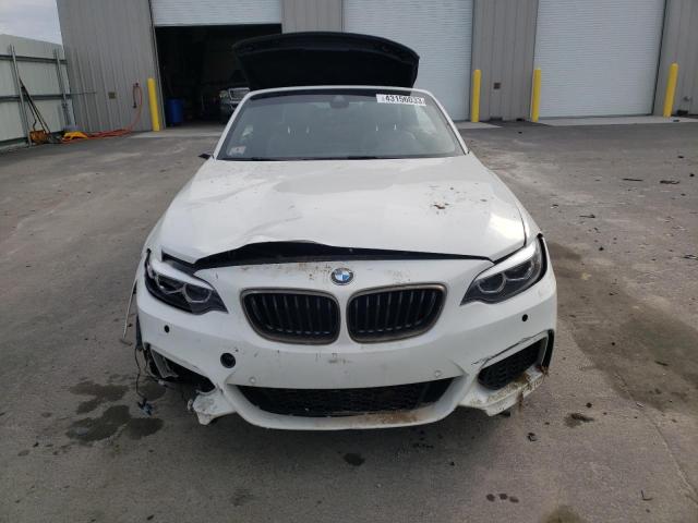 WBA2N3C08L7E28563 BMW M240XI