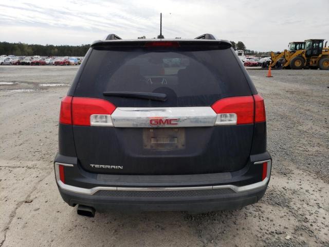 2GKALPEK6H6327573 GMC Terrain Slt