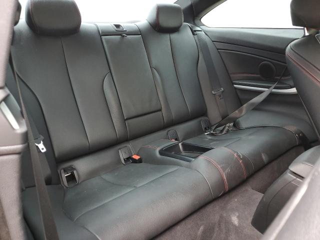 WBA3N7C52GK228057 BMW 428 I
