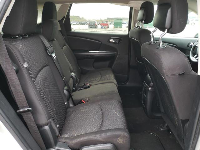 3C4PDDBG6ET118116 Dodge Journey Sxt