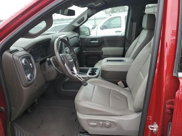 3GTP8DEDXLG207067 GMC Sierra C1500 Slt