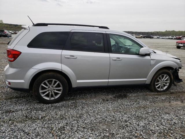 3C4PDDBG6ET118116 Dodge Journey Sxt
