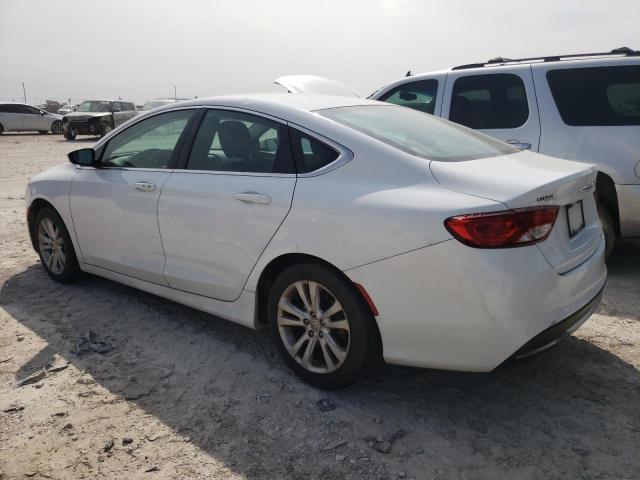 1C3CCCAB5FN754968 Chrysler 200 Limited